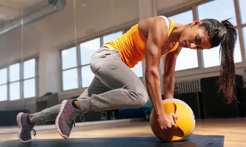 உடல் எடையை குறைக்க... ஆரோக்கியத்திற்கு... தினமும் எவ்வளவு நேரம் உடற்பயிற்சி அவசியம்..?