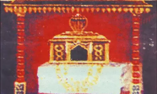 திருவொற்றியூர் வடிவுடையம்மன் கோவிலில் ஆதிபுரீஸ்வரர் கவசம் நாளை திறப்பு