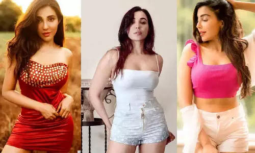 போட்டோக்களை தவறாக பயன்படுத்தி நடிகையை மிரட்டிய புகார்.. வேலைக்கார வாலிபர் மீது வழக்கு