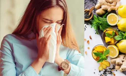 மழை நேரங்களில் வரும் ஜலதோஷம், இருமலுக்கு தீர்வு தரும்  சித்தமருந்துகள்...