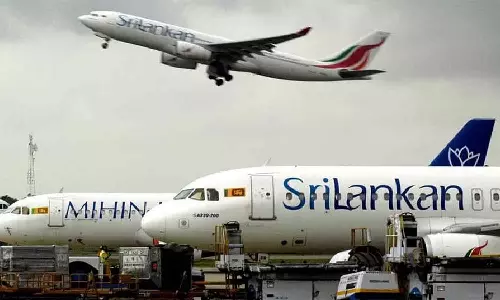 யாழ்ப்பாணம்-சென்னை விமான சேவை மீண்டும் தொடங்குகிறது: இலங்கை அமைச்சர் தகவல்