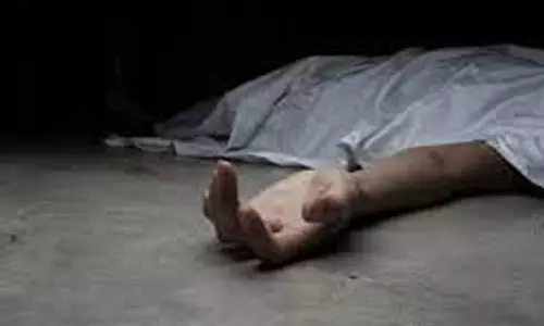 காணாமல் போன முதியவர் கிணற்றில் பிணமாக மீட்பு