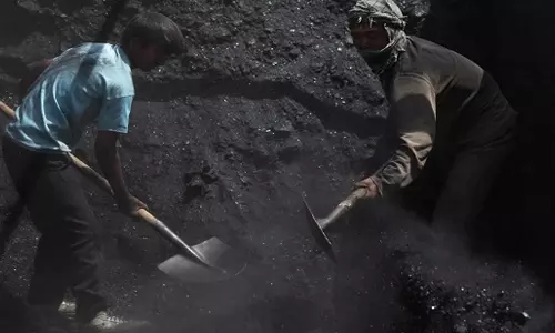 நிலக்கரி அடிப்படையிலான மின் உற்பத்தி நடப்பாண்டில் 16.28% அதிகரிப்பு- மத்திய அரசு