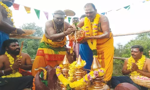 செல்வ விநாயகர் கோவில் கும்பாபிஷேகம்