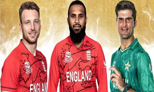 நவம்பர் மாதத்திற்கான சிறந்த கிரிக்கெட் வீரர் விருதை வெல்வாரா ஜாஸ் பட்லர்?