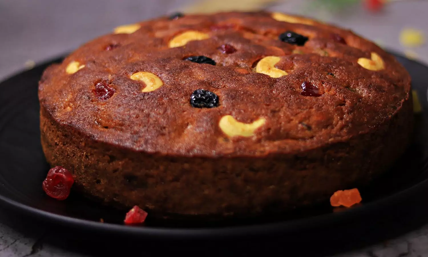 கிறிஸ்துமஸ், புத்தாண்டு பண்டிகை- 5 சுவைகளில் கேக் தயாரித்து விற்பனை செய்ய ஆவின் திட்டம்