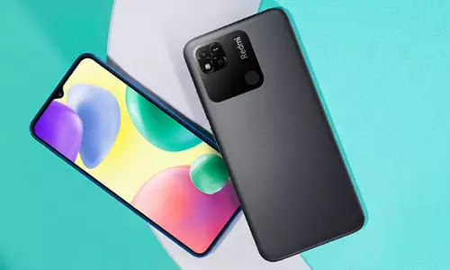 விரைவில் வெளியாகும் புது ரெட்மி ஸ்மார்ட்போன்