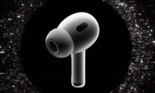 ஒரே வாரத்தில் 40 லட்சத்திற்கும் அதிக யூனிட்கள் - விற்பனையில் அசத்திய ஏர்பாட்ஸ் ப்ரோ 2