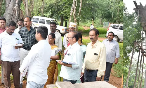 ரூ.111.97 கோடியில் வளர்ச்சி பணிகள்