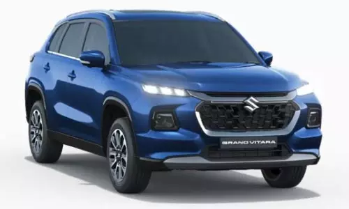 9 ஆயிரம் கார்களை ரிகால் செய்யும் மாருதி சுசுகி - ஏன் தெரியுமா?