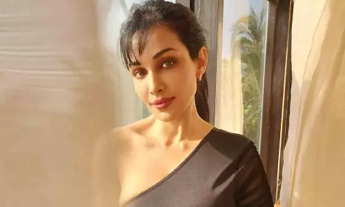 டெல்லி ஷ்ரத்தா வால்கர் கொலை வழக்கு போல் தனது வழக்கு இருந்தது - பிரபல நடிகை பரபரப்பு குற்றச்சாட்டு