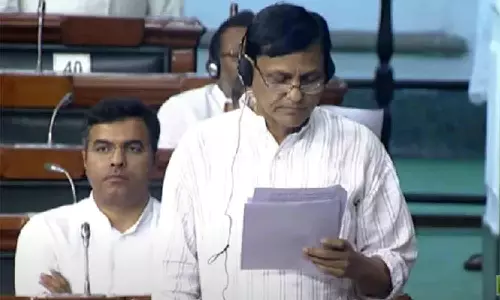 ஜம்மு காஷ்மீரில் நடப்பு ஆண்டில் 14 சிறுபான்மையினர் கொல்லப்பட்டனர்: மத்திய மந்திரி தகவல்