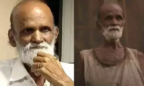 கேஜிஃப் பிரபலம் மரணம்.. வருத்தத்தில் திரையுலகம்