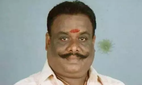 நகைச்சுவை நடிகர் சிவநாராயணமூர்த்தி உடல்நலக் குறைவால் மரணம்