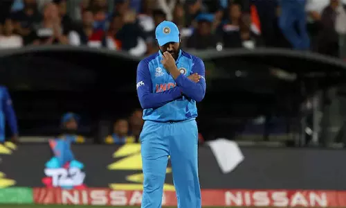 3வது ஒருநாள் போட்டி - காயம் காரணமாக ரோகித் சர்மா உள்பட 3 வீரர்கள் விலகல்