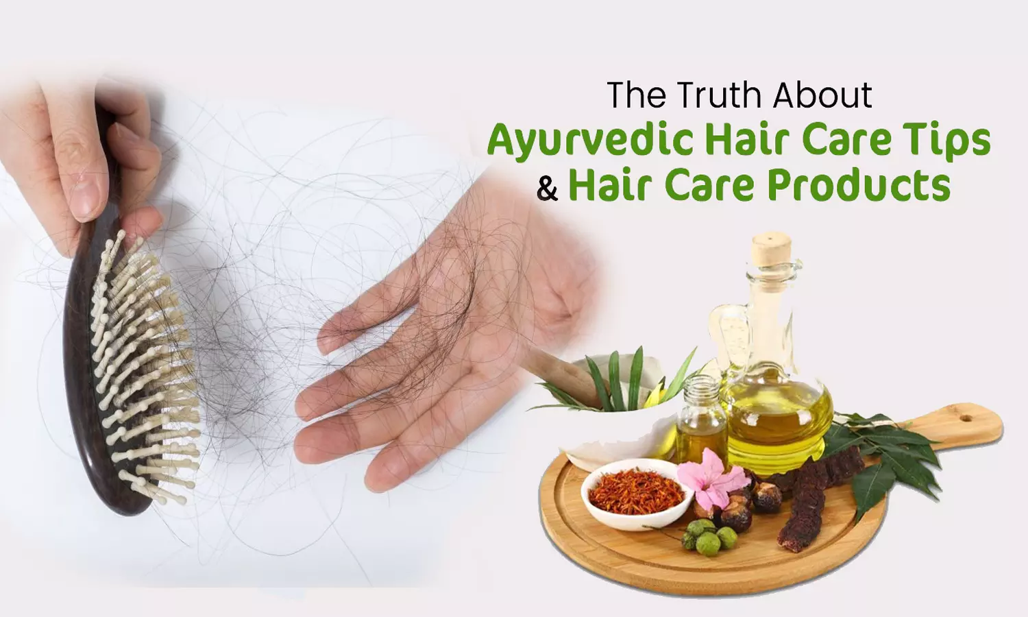 தலை முடி உதிர்வுக்கு நிரந்தர தீர்வு தரும் சித்த மருத்துவம்