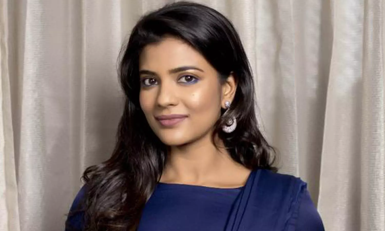 இரண்டாவது பாடலை வெளியிடும் ஐஸ்வர்யா ராஜேஷ் படக்குழு