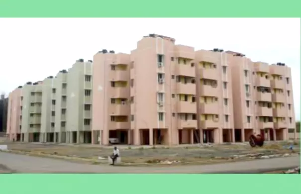 தஞ்சை வீட்டு வசதி பிரிவுக்கு உட்பட்ட ஒதுக்கீடுதாரர்களுக்கு வட்டி சலுகைகள் அறிவிப்பு