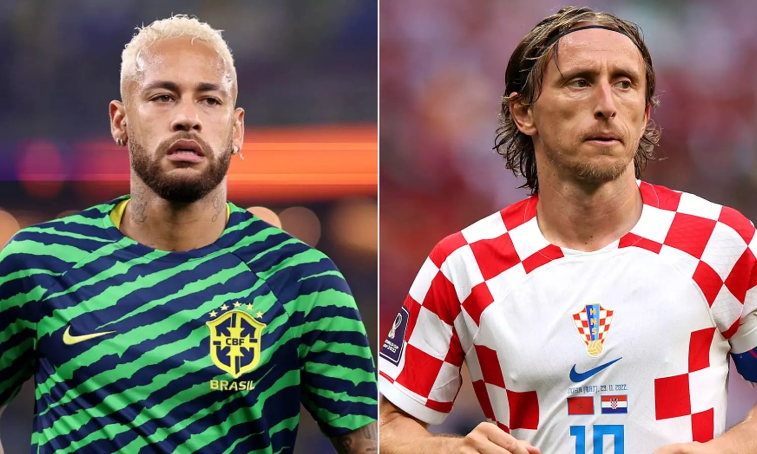 கால்இறுதி போட்டி நாளை தொடக்கம்: பிரேசில் - குரோஷியா பலப்பரீட்சை