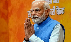 குஜராத்தின் மக்கள் சக்திக்கு தலைவணங்குகிறேன்- பிரதமர் மோடி குஜராத்தின் மக்கள் சக்திக்கு தலைவணங்குகிறேன்- பிரதமர் மோடி