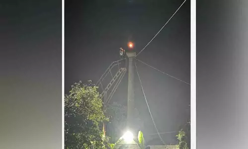 பல்லடம் கோவில்களில் கார்த்திகை வழிபாடு