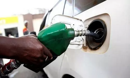 201 நாட்களாக மாறாத பெட்ரோல், டீசல் விலை