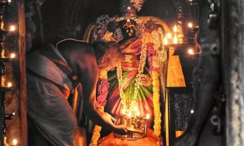 முன்சிறை பகவதி அம்மன் கோவிலில் 14-ந்தேதி பரிவேட்டை நிகழ்ச்சி