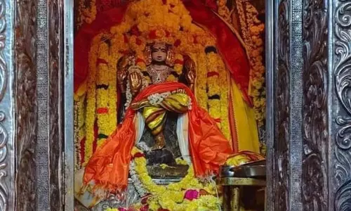 வியாழக்கிழமை குருபகவானுக்கு விரதம் இருந்தால் இவ்வளவு நன்மைகளா?