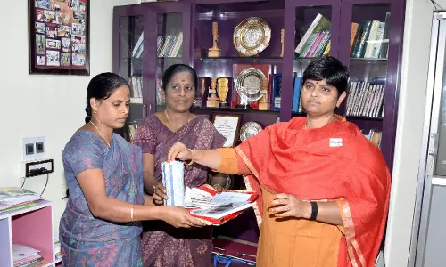 கொடி நாள் வசூல் பணி தொடக்கம்