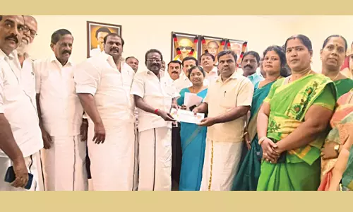 அனைவருக்கும் வீடு கட்டும் திட்டத்தில் 90 பேர் தேர்வு