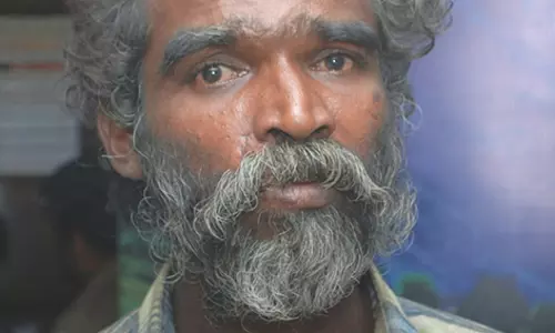 செல்போன் கடையில் கைவரிசை காட்டிய திருடன் சிக்கியது எப்படி?