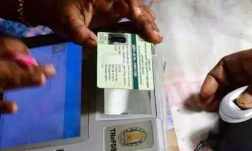 ரேசன் கார்டில் பெயர் சேர்த்தல், நீக்கல் சிறப்பு முகாம்