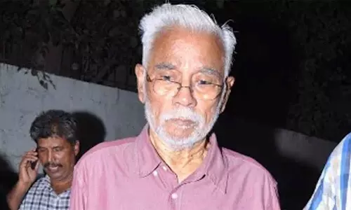 சிலைக்கடத்தல் மன்னன் தீனதயாளன் உயிரிழந்தார்