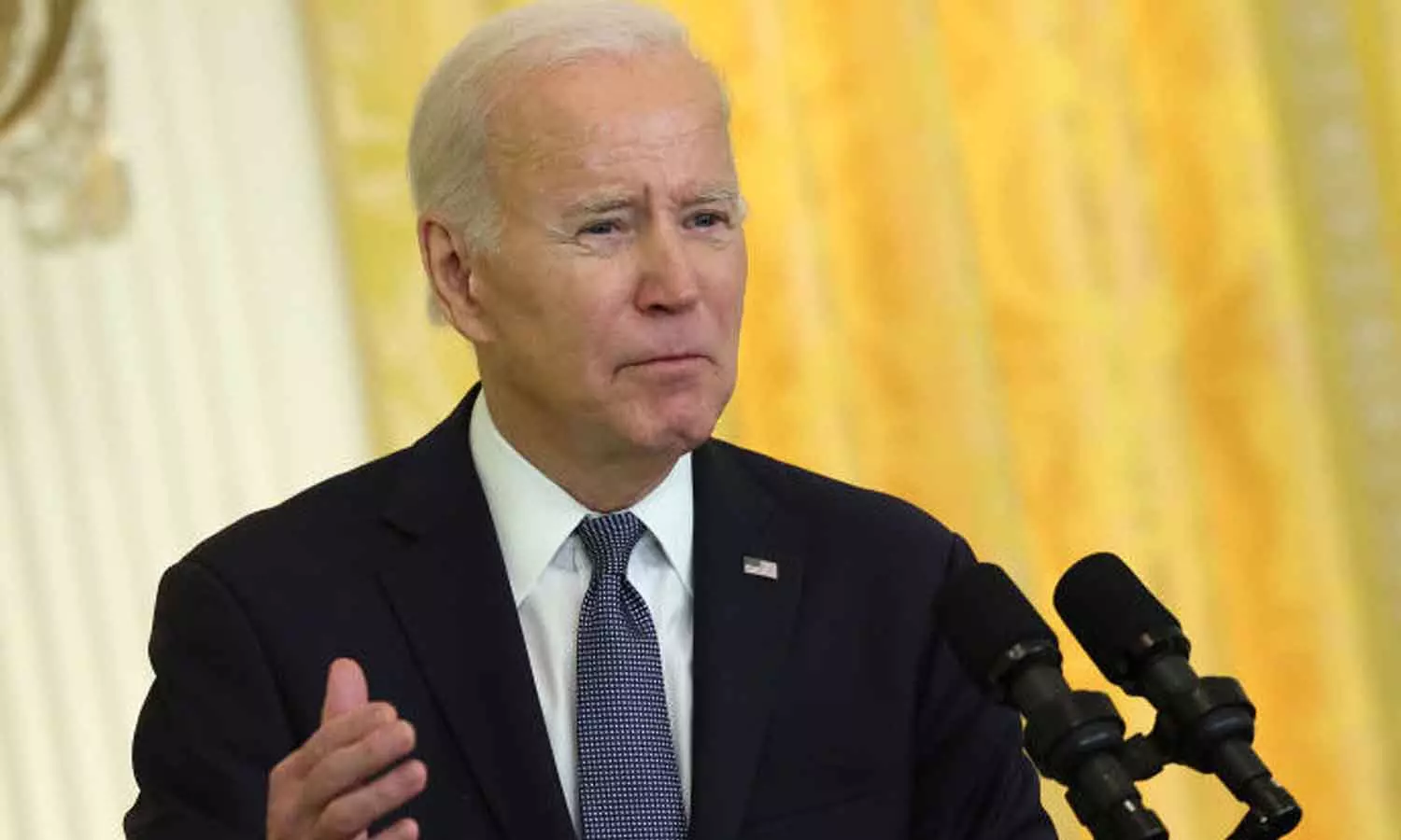 ஓரின சேர்க்கை திருமணங்களை அங்கீகரிக்கும் சட்டத்திற்கு ஒப்புதல்- ஜனாதிபதி ஜோ பைடன் கையெழுத்திடுவார் என தகவல் ஓரின சேர்க்கை திருமணங்களை அங்கீகரிக்கும் சட்டத்திற்கு ஒப்புதல்- ஜனாதிபதி ஜோ பைடன் கையெழுத்திடுவார் என தகவல்