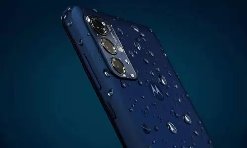 2023 மோட்டோ ஜி பிளே அறிமுகம் - மோட்டோரோலா அதிரடி!