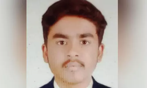 ஆன்லைன் சூதாட்டத்தால் பணத்தையும், வாழ்வையும் இழந்தேன்- தனியார் நிறுவன ஊழியர் எழுதிய பரபரப்பு கடிதம்