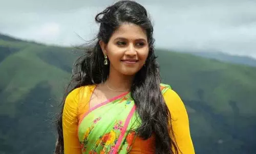 திருமணம் குறித்து மனம் திறந்த அஞ்சலி