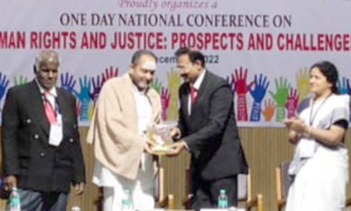 அனைத்து ஜீவராசிகளின் உரிமையையும் காப்பது நமது கடமை