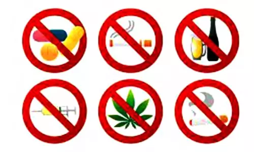 அரசு பள்ளியில் போதை தடுப்பு விழிப்புணர்வு நிகழ்ச்சி