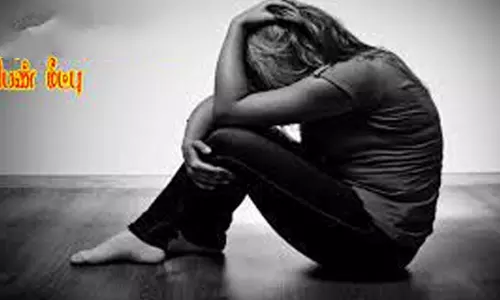 திருச்செங்கோடு அருகே காட்டுப்பகுதியில் மயங்கி கிடந்த பெண் மீட்பு