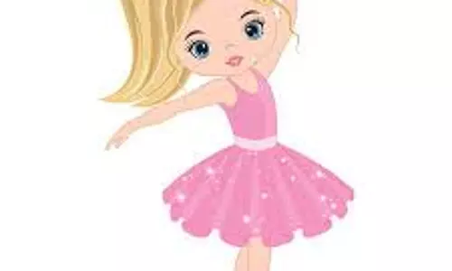 சினிமா பாடலுக்கு  பெண் அதிகாரி நடனம்