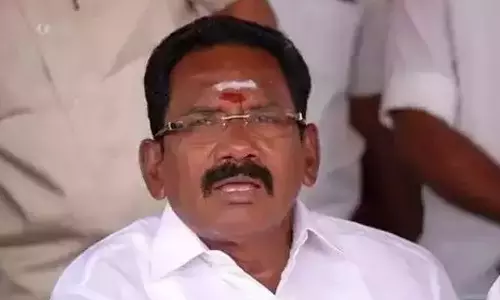 திமுக ஆட்சியில் பாலாறு, தேனாறு ஓடவில்லை...போதை ஆறு தான் ஓடுகிறது-   செல்லூர் ராஜூ பேச்சு