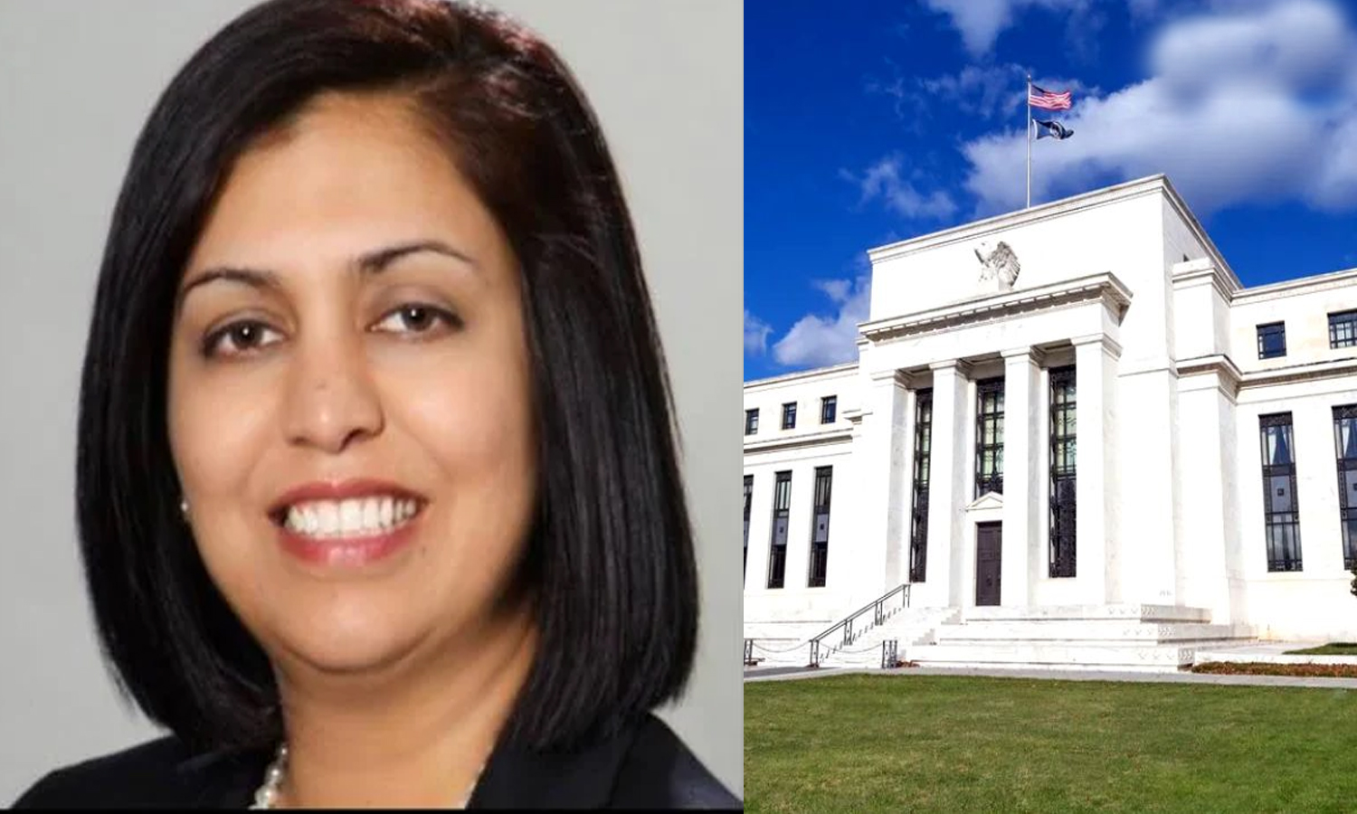 new-york-reserve-bank-appoints-indian-woman-as-vice-chairman-time-news