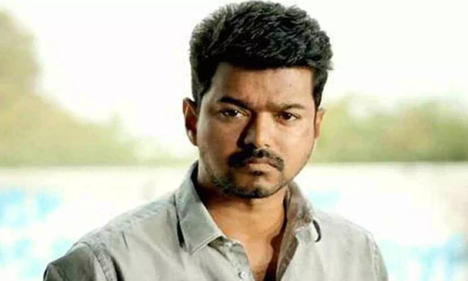 Vijay's triple action special for the first time ever