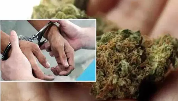 சேலம் அரசு ஆஸ்பத்திரியில் சிகிச்சை பெறும் கைதிக்கு செல்போன், கஞ்சா கொடுத்த போலீஸ்காரர் சேலம் அரசு ஆஸ்பத்திரியில் சிகிச்சை பெறும் கைதிக்கு செல்போன், கஞ்சா கொடுத்த போலீஸ்காரர்