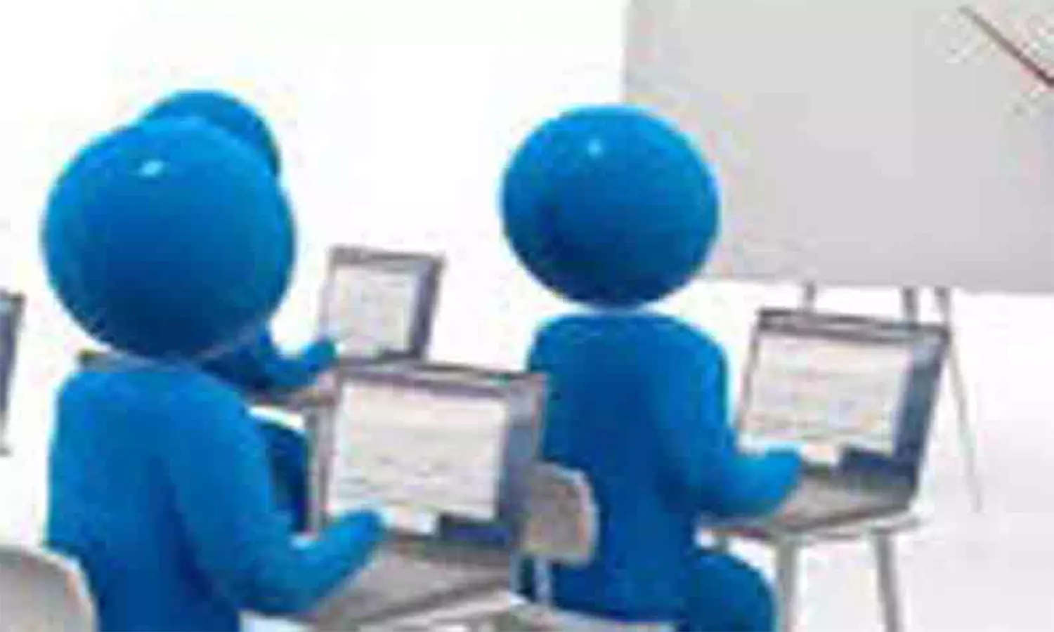 அங்கன்வாடி பணியாளர்களுக்கான பயிற்சி முகாம்