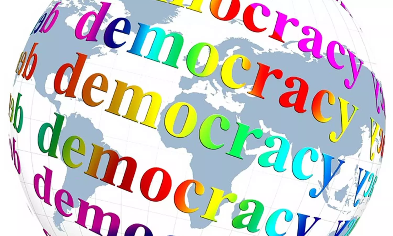 ஜனநாயகமும் குடியரசும் ஜனநாயகமும் குடியரசும்