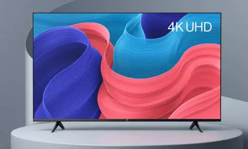 இந்தியாவில் அறிமுகமான புது ஒன்பிளஸ் ஸ்மார்ட் டிவி