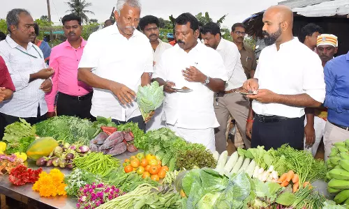 ரூ.38 லட்சம் மதிப்பில் நலத்திட்ட உதவிகள்