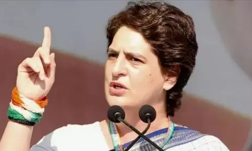 கடும் போட்டி நிலவுவதால் இமாச்சல பிரதேச முதல்வரை பிரியங்கா காந்தி அறிவிக்கிறார்: காங்கிரஸ் மேலிடம் தகவல்